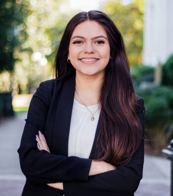 Headshot of Jimena Somilleda